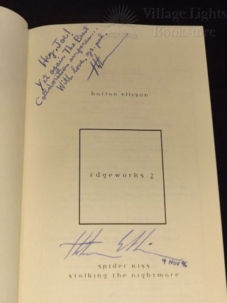 Edgeworks 2 (Signed)