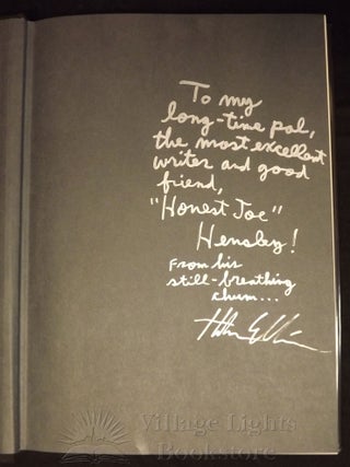 Slippage (Signed)