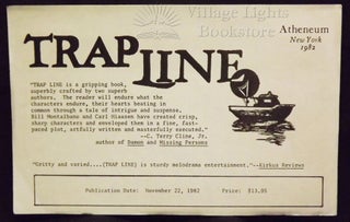 Trap Line