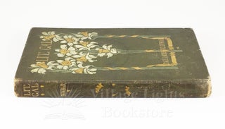 Li'l' Gal (Inscribed with Original Poem and Signed by Author)