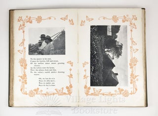 Li'l' Gal (Inscribed with Original Poem and Signed by Author)