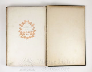 Li'l' Gal (Inscribed with Original Poem and Signed by Author)