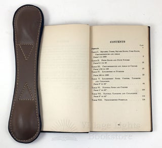 Six-Place Tables