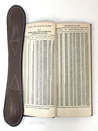 Six-Place Tables