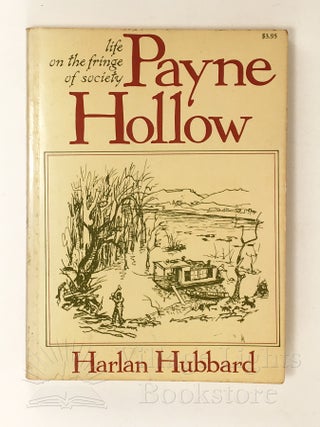 Item #0000027 Payne Hollow (Signed). Harlan Hubbard