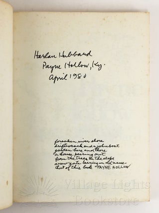Payne Hollow (Signed)