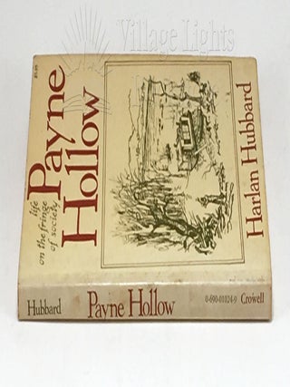 Payne Hollow (Signed)