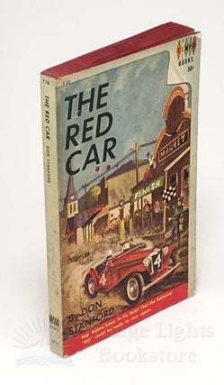 The Red Car