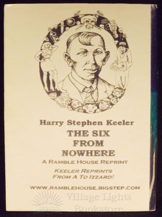 The Six from Nowhere
