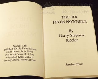 The Six from Nowhere