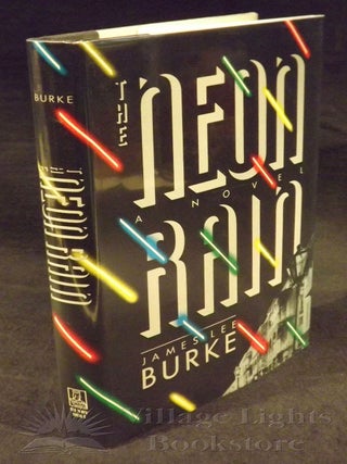 The Neon Rain