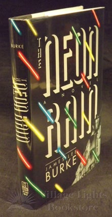 The Neon Rain