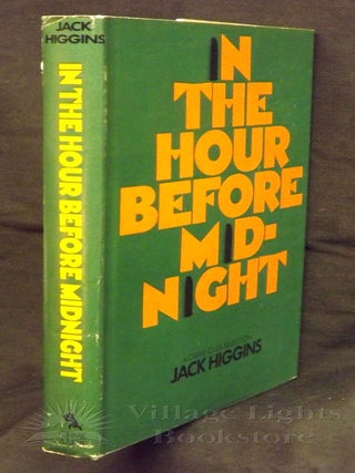 In the Hour before Midnight