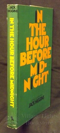In the Hour before Midnight