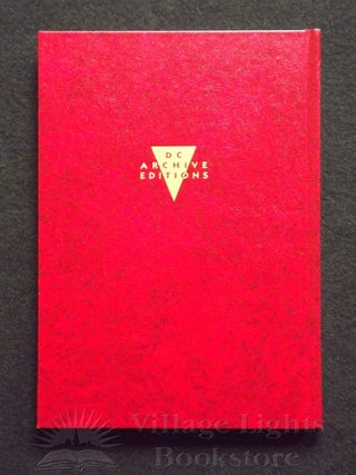 Wonder Woman Archives: Volume 1