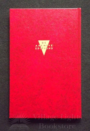 Wonder Woman Archives: Volume 1