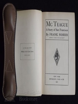 McTeague