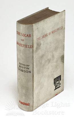 The Vicar of Wakefield