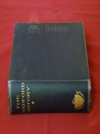 Item #0000053 Bradford's History "Of Plimoth Plantation" From the Original Manuscript. William...