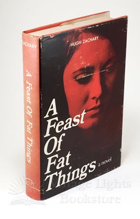 A Feast of Fat Things (Signed)