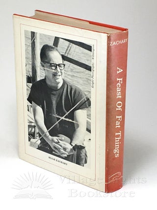A Feast of Fat Things (Signed)