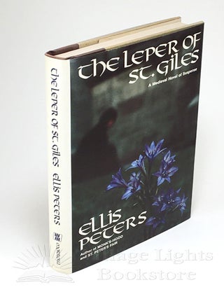 The Leper of St. Giles