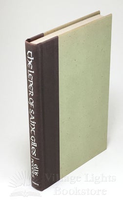The Leper of St. Giles