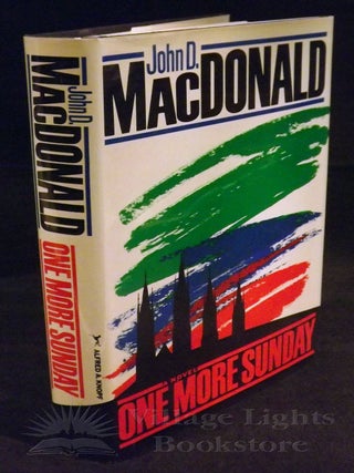 One More Sunday (Signed)