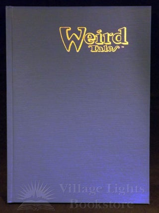 Item #0000059 Weird Tales, Whole No. 301 (Summer 1991). Vol. 52 No. 4 (Signed). Ramsey Campbell