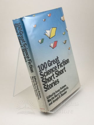 100 Great Science Fiction Short Stories