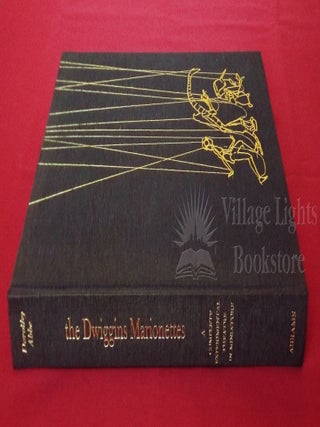 The Dwiggins Marionettes