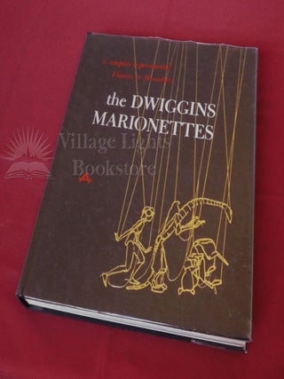The Dwiggins Marionettes