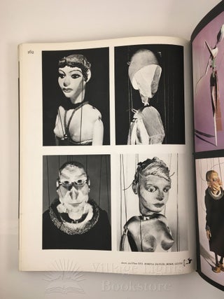 The Dwiggins Marionettes