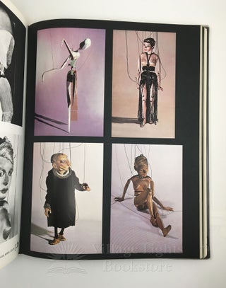 The Dwiggins Marionettes