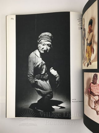 The Dwiggins Marionettes