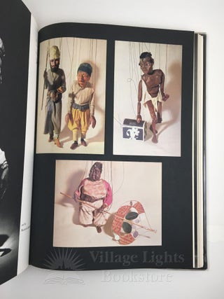 The Dwiggins Marionettes