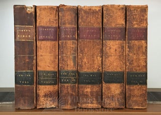 Item #0000071 The Holy Bible, containing the Old and New Testaments, according to the Publick...