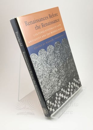 Renaissances Before the Renaissance