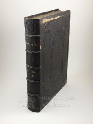 The Complete Works of Shakespeare from the Original Text: Three Volume Set