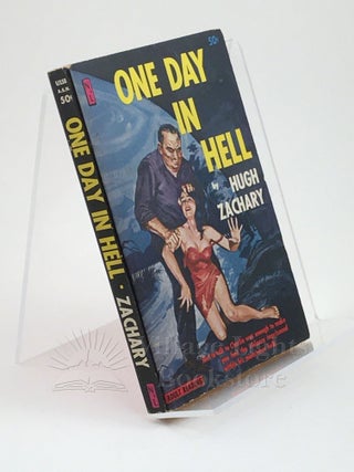 One Day in Hell (Signed)