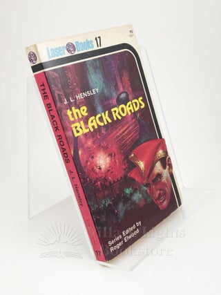 The Black Roads (Signed)