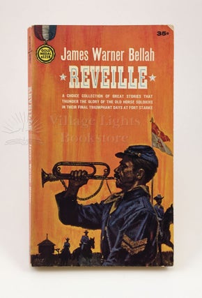 Item #0000087 Reveille (Gold Medal S1218). James Warner Bellah