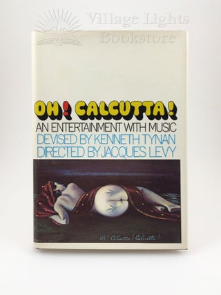 Item #0000088 Oh! Calcutta! Kenneth Tynan, devised by