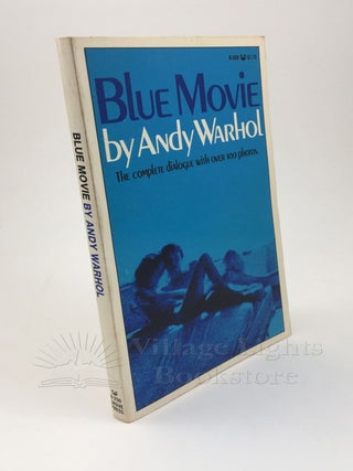 Blue Movie