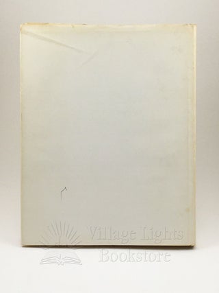 The Unforeseen Wilderness (Signed)