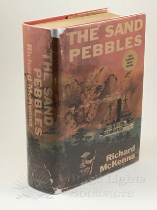 The Sand Pebbles