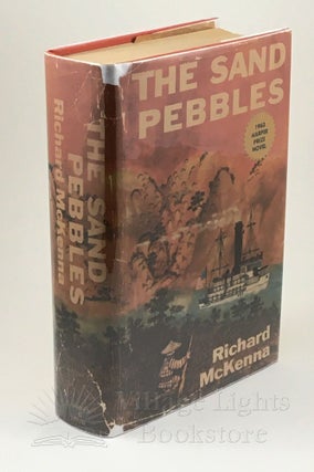 The Sand Pebbles