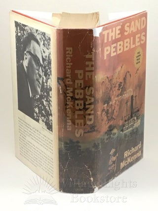 The Sand Pebbles