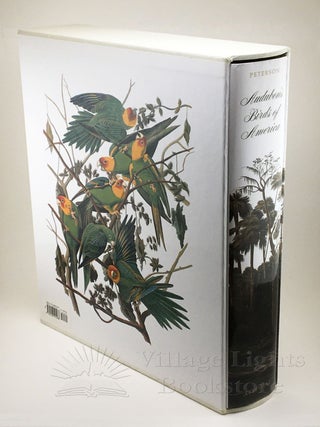 Audubon’s Birds of America