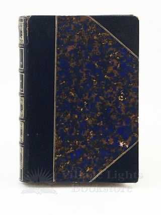 Item #0000113 Petits Poèmes en prose - Les Paradis artificiels (from Oeuvres completes). Charles...